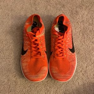 Nike Flyknit Sneakers